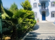 İcarəyə verilir 4 otaqlı 240 m2 həyət evi Koroğlu m.