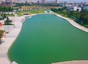 Satılır 3 otaqlı 164 m2 yeni tikili Gənclik m.