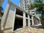 İcarəyə verilir 3 otaqlı 780 m2 obyekt Nərimanov r.