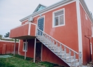 Satılır 4 otaqlı 120 m2 həyət evi Binə