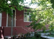 İcarəyə verilir 3 otaqlı 40 m2 həyət evi Qəbələ