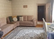 Satılır 4 otaqlı 110 m2 həyət evi Bakıxanov