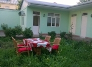 İcarəyə verilir 2 otaqlı 155 m2 həyət evi Quba