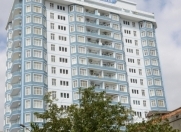 İcarəyə verilir 3 otaqlı 125 m2 yeni tikili Gənclik m.