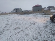 Satılır 10 sot torpaq Novxanı