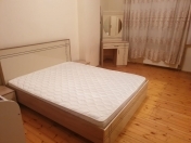İcarəyə verilir 2 otaqlı 65 m2 yeni tikili Azadlıq prospekti m.