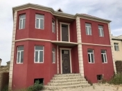 Satılır 7 otaqlı 280 m2 həyət evi Dədə Qorqud