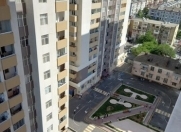 İcarəyə verilir 3 otaqlı 75 m2 yeni tikili Qara Qarayev m.