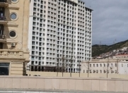 Satılır 2 otaqlı 95.4 m2 yeni tikili Bayıl parkı