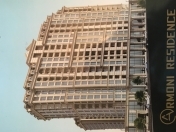 Satılır 2 otaqlı 74.6 m2 yeni tikili Heydər Əliyev Mərkəzi