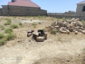 Satılır 2.5 sot torpaq Məhəmmədli