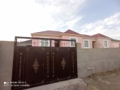 Satılır 3 otaqlı 90 m2 həyət evi Sumqayıt