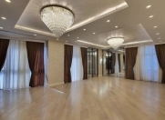 Satılır 3 otaqlı 141 m2 yeni tikili Ağ şəhər