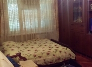 Satılır 1 otaqlı 36 m2 köhnə tikili Elmlər Akademiyası m.