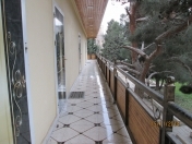 İcarəyə verilir 1 otaqlı 20 m2 yeni tikili İnşaatçılar m.