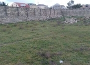 Satılır 4 sot torpaq Binə