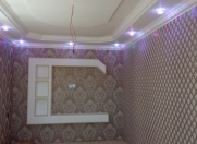 Satılır 3 otaqlı 2 m2 həyət evi Binə