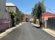 Satılır 6 otaqlı 600 m2 həyət evi 20-ci sahə