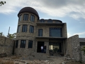 Satılır 4.5 sot torpaq Mərdəkan