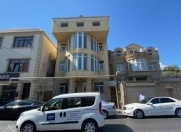 Satılır 20 otaqlı 454 m2 obyekt Azadlıq prospekti m.