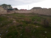 Satılır 7.5 sot torpaq Aviasiya Akademiyası Universiteti