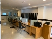 İcarəyə verilir 4 otaqlı 200 m2 ofis Xutor