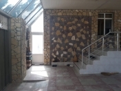 Satılır 6 otaqlı 200 m2 bağ evi Pirşağı