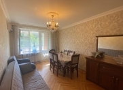 Satılır 3 otaqlı 60 m2 köhnə tikili İçəri Şəhər m.