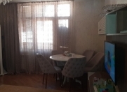 Satılır 2 otaqlı 55 m2 yeni tikili AMAY