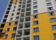 Satılır 3 otaqlı 130 m2 yeni tikili Gənclik m.