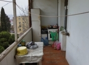 Satılır 4 otaqlı 110 m2 köhnə tikili Biləcəri