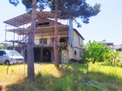 Satılır 6 otaqlı 460 m2 bağ evi Novxanı