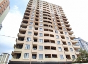 Satılır 2 otaqlı 52 m2 yeni tikili Şah İsmayıl Xətai m.