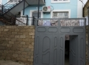 Satılır 6 otaqlı 110 m2 həyət evi Hövsan