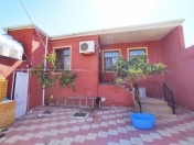 Satılır 4 otaqlı 130 m2 həyət evi Zabrat 1