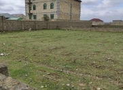 Satılır 10 sot torpaq Buzovna