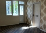 Satılır 2 otaqlı 40 m2 köhnə tikili 2 mkr