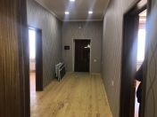 Satılır 3 otaqlı 100 m2 həyət evi Binə