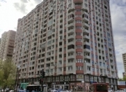 İcarəyə verilir 3 otaqlı 140 m2 yeni tikili Gənclik m.