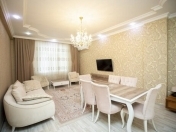 Satılır 2 otaqlı 80 m2 yeni tikili 7 mkr