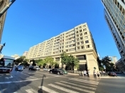 İcarəyə verilir 2 otaqlı 60 m2 köhnə tikili Səməd Vurğun parkı