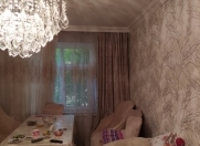 Satılır 4 otaqlı 90 m2 köhnə tikili Y.Günəşli