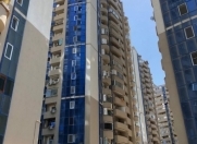 Satılır 4 otaqlı 137 m2 yeni tikili Bakıxanov