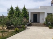 Satılır 4 otaqlı 110 m2 bağ evi Türkan