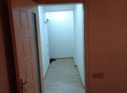 Satılır 1 otaqlı 34 m2 köhnə tikili Həzi Aslanov