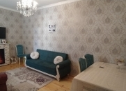 Satılır 3 otaqlı 60 m2 həyət evi Xırdalan