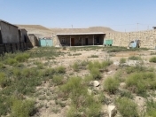 Satılır 3 otaqlı 8 m2 həyət evi Qobu