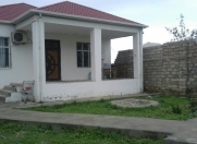 Satılır 3 otaqlı 110 m2 bağ evi Binə