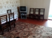 İcarəyə verilir 3 otaqlı 50 m2 həyət evi Qusar