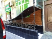 Satılır 4 otaqlı 330 m2 obyekt Molokan bağı